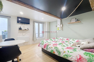 achat appartement beziers 34500