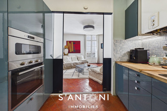 achat appartement beziers 34500