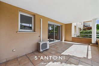 achat appartement beziers 34500