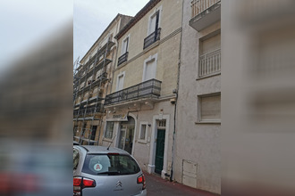 achat appartement beziers 34500