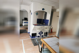 achat appartement beziers 34500