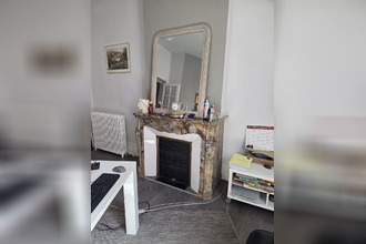 achat appartement beziers 34500