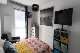 achat appartement beziers 34500