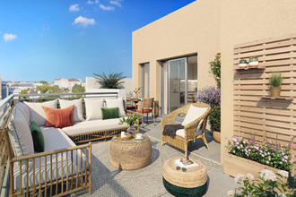 achat appartement beziers 34500