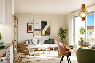 achat appartement beziers 34500