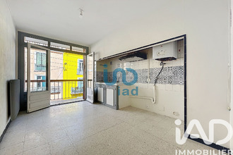 achat appartement beziers 34500