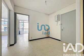 achat appartement beziers 34500