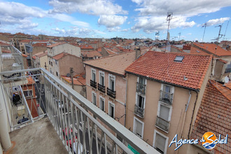 achat appartement beziers 34500