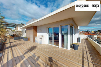 achat appartement beziers 34500