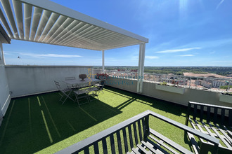 achat appartement beziers 34500