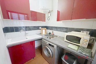achat appartement beziers 34500