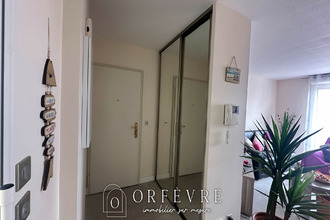 achat appartement beziers 34500