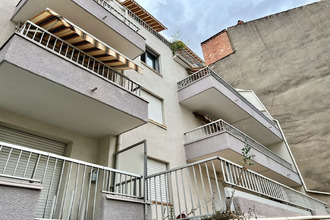 achat appartement beziers 34500