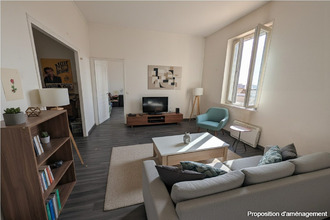 achat appartement beziers 34500