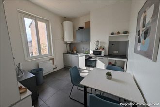 achat appartement beziers 34500