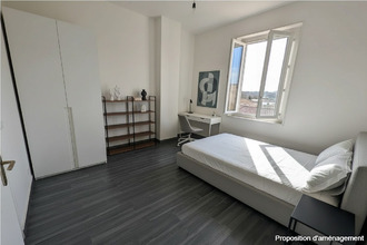achat appartement beziers 34500