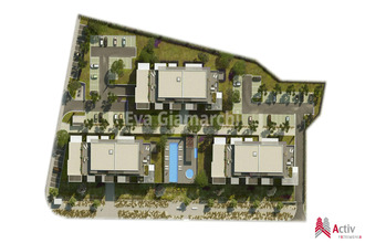 achat appartement beziers 34500