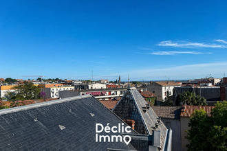 achat appartement beziers 34500
