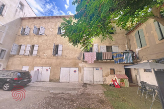 achat appartement beziers 34500