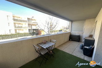 achat appartement beziers 34500