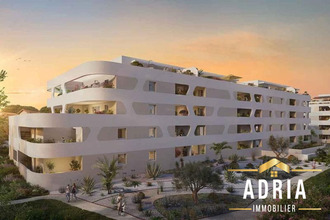 achat appartement beziers 34500