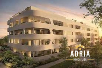 achat appartement beziers 34500
