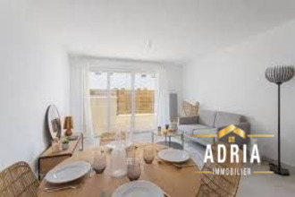 achat appartement beziers 34500