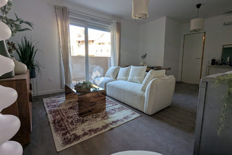 achat appartement beziers 34500