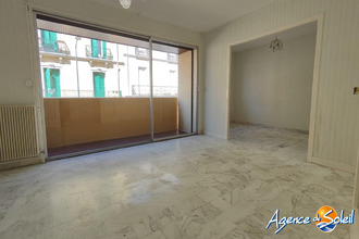 achat appartement beziers 34500