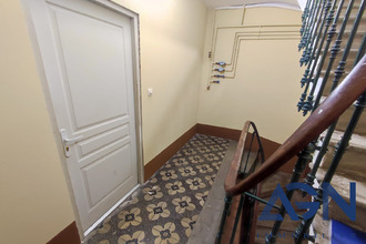 achat appartement beziers 34500