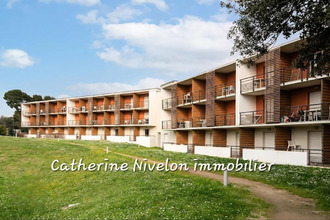 achat appartement beziers 34500