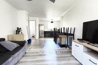 achat appartement beziers 34500