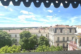 achat appartement beziers 34500