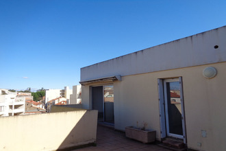 achat appartement beziers 34500