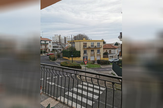 achat appartement beziers 34500