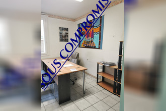 achat appartement beziers 34500