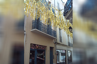 achat appartement beziers 34500