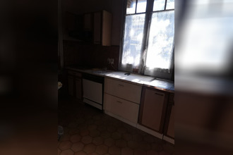 achat appartement beziers 34500