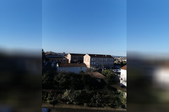achat appartement beziers 34500