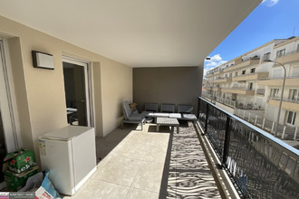 achat appartement beziers 34500