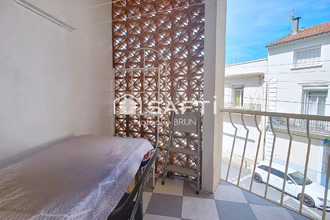 achat appartement beziers 34500
