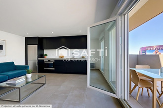 achat appartement beziers 34500