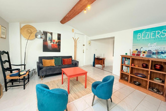 achat appartement beziers 34500