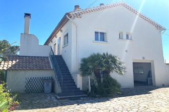 achat appartement beziers 34500