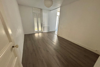achat appartement beziers 34500