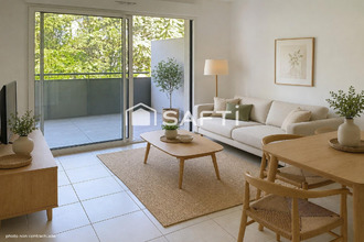 achat appartement beziers 34500