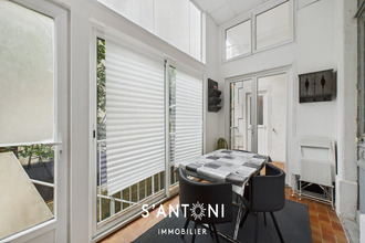 achat appartement beziers 34500