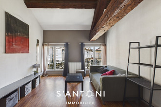 achat appartement beziers 34500