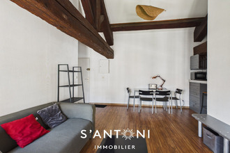 achat appartement beziers 34500