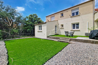 achat appartement beziers 34500